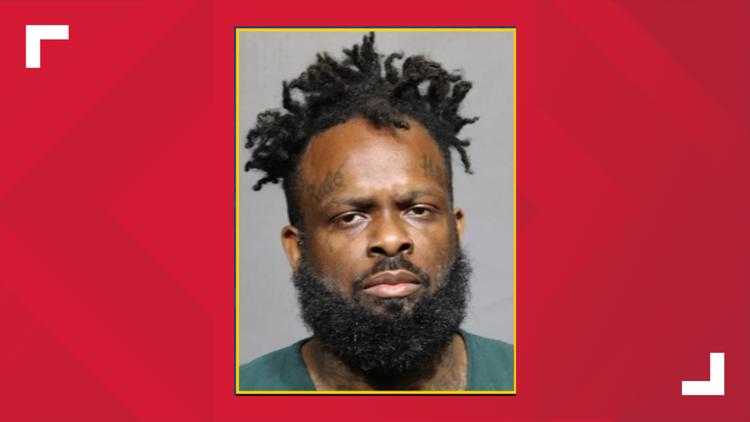 Convicted felon arrested for murder of 28-year-old in Jacksonville