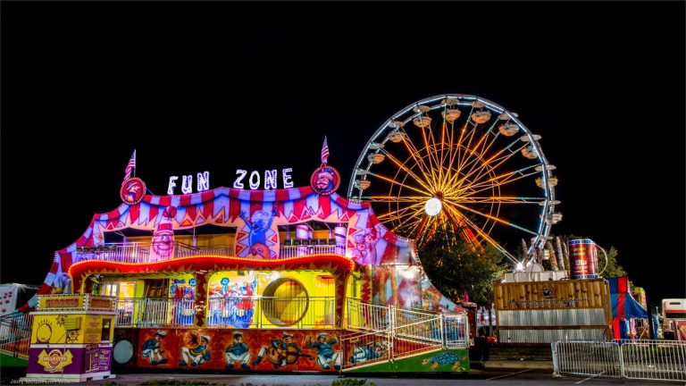 FERIA DE JACKSONVILLE EMITE ALERTA URGENTE POR ESTAFAS CON CORREOS FALSOS A VENDEDORES