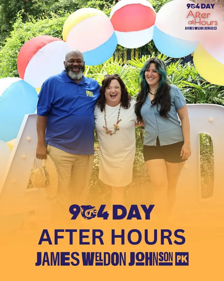 WHAT TO DO | 904 Day After Hours; ‘Ansley Randall: Home for Now’; Dr. Bill’s Brazz Quintet