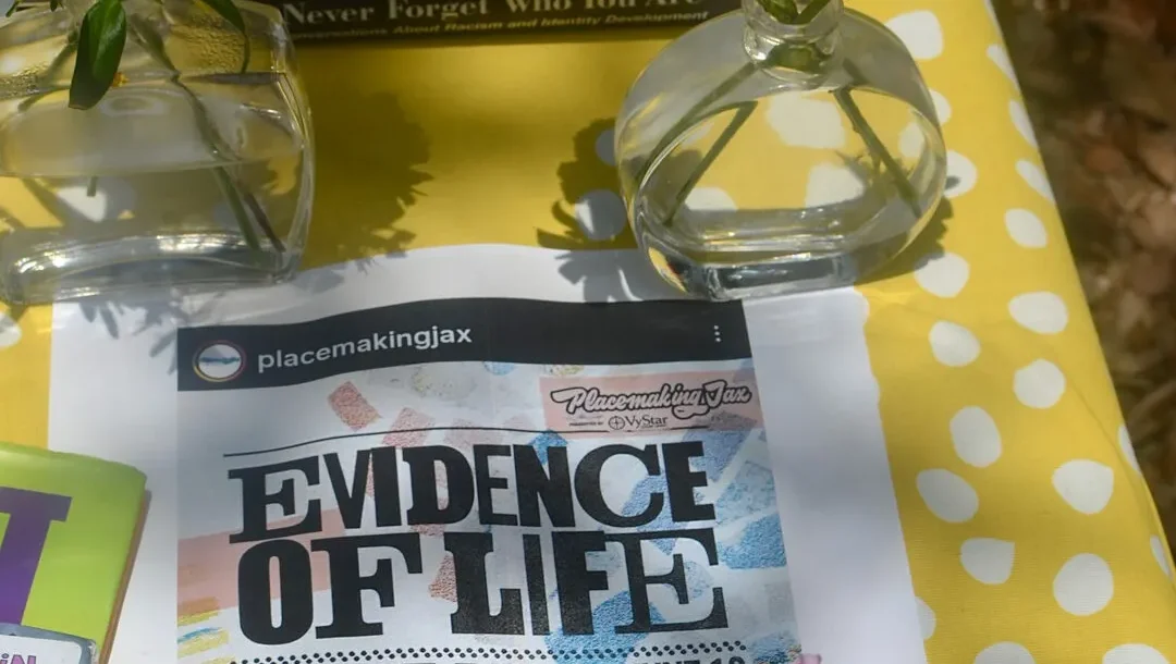 WHAT TO DO | Evidence of Life; Jazz on the Ave; Talbot Tidewater Celebration WHAT TO DO | Evidence of Life; Jazz on the Ave; Talbot Tidewater Celebration