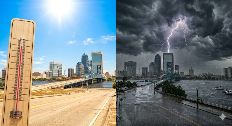 FIN DE SEMANA BAJO RIESGO DE TORMENTAS INTENSAS Y CALOR EXTREMO FIN DE SEMANA BAJO RIESGO DE TORMENTAS INTENSAS Y CALOR EXTREMO