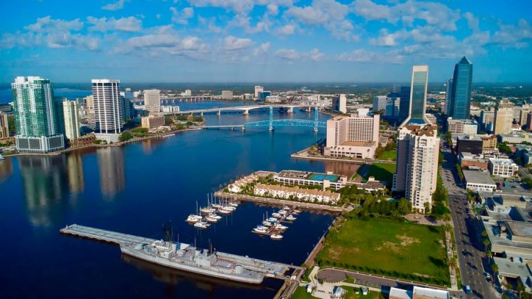 ¡JACKSONVILLE CELEBRA EL DÍA 904 CON ORGULLO LOCAL!