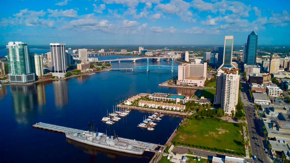 ¡JACKSONVILLE CELEBRA EL DÍA 904 CON ORGULLO LOCAL!