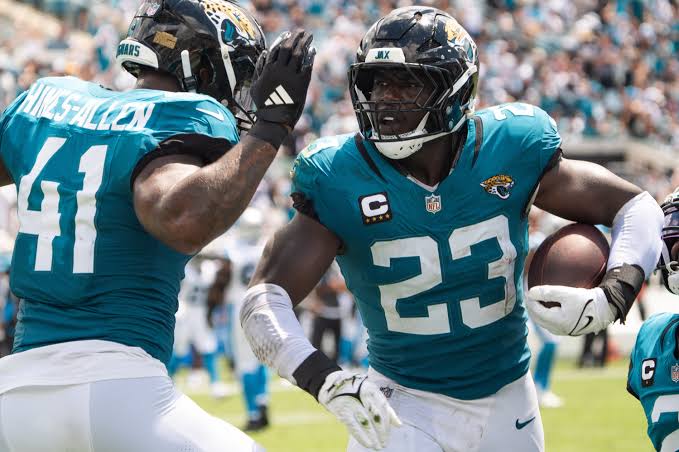 ¡RUGE EL JAGUAR! REGRESA LA FIEBRE DEL FÚTBOL AMERICANO CON EL DEBUT EN CASA DE LOS JACKSONVILLE JAGUARS