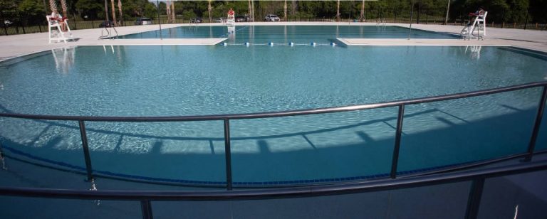 ¡ÚLTIMO CLAVADO DEL VERANO! APROVECHA EL FIN DE SEMANA DE LABOR DAY PARA DISFRUTAR LAS PISCINAS EN JACKSONVILLE