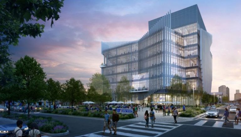 APROBADOS DOS GRANDES PROYECTOS URBANOS QUE TRANSFORMARÁN EL CENTRO DE JACKSONVILLE
