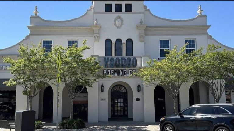 VOODOO BREWING EN SAN MARCO CIERRA SUS PUERTAS REPENTINAMENTE TRAS DOS AÑOS DE OPERACIÓN
