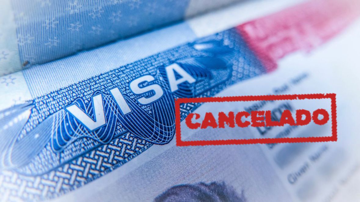 EEUU REVOCA VISAS A 27 FUNCIONARIOS LATINOAMERICANOS POR ACUSACIONES DE CORRUPCIÓN Y NARCOTRÁFICO EEUU REVOCA VISAS A 27 FUNCIONARIOS LATINOAMERICANOS POR ACUSACIONES DE CORRUPCIÓN Y NARCOTRÁFICO