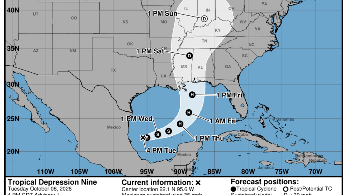 DECRETAN ESTADO DE EMERGENCIA EN 25 CONDADOS DE FLORIDA POR TORMENTA TROPICAL ISAIAS DECRETAN ESTADO DE EMERGENCIA EN 25 CONDADOS DE FLORIDA POR TORMENTA TROPICAL ISAIAS