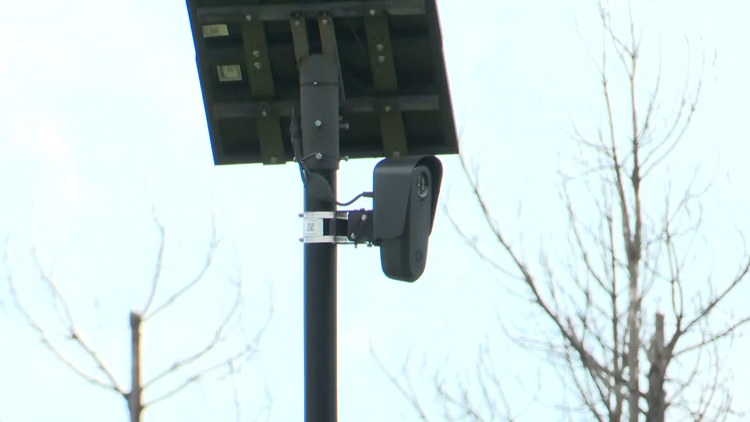 St. Johns County commissioners vote to remove Flock-style cameras on county roads St. Johns County commissioners vote to remove Flock-style cameras on county roads