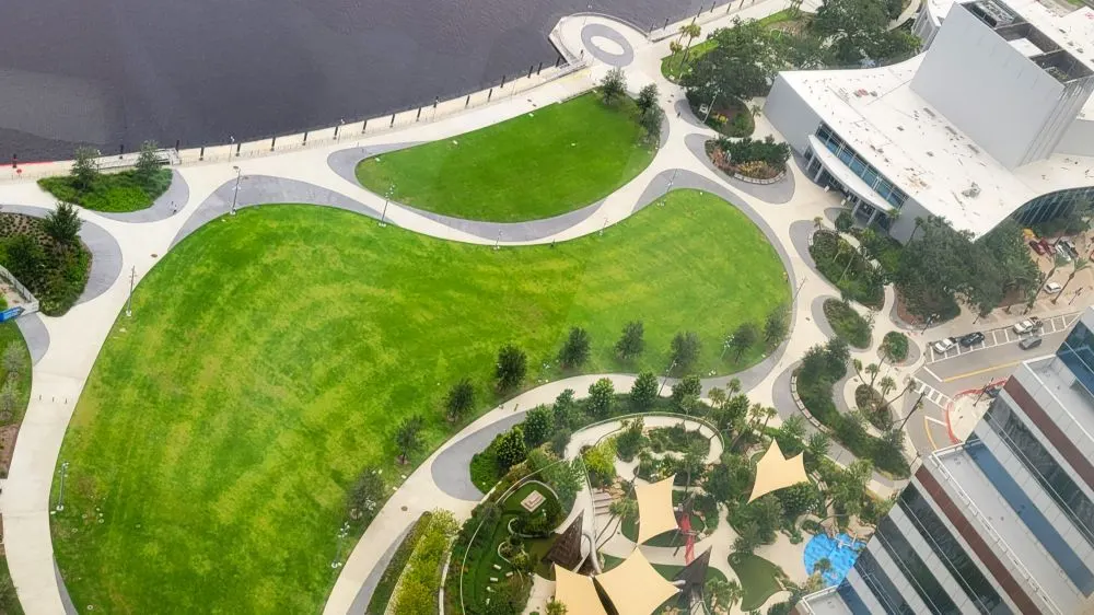 Tony Moore appointed inaugural CEO of Jax Riverfront Alliance