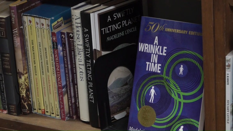 DCPS to discuss challenged books as the state issues new recommendations DCPS to discuss challenged books as the state issues new recommendations