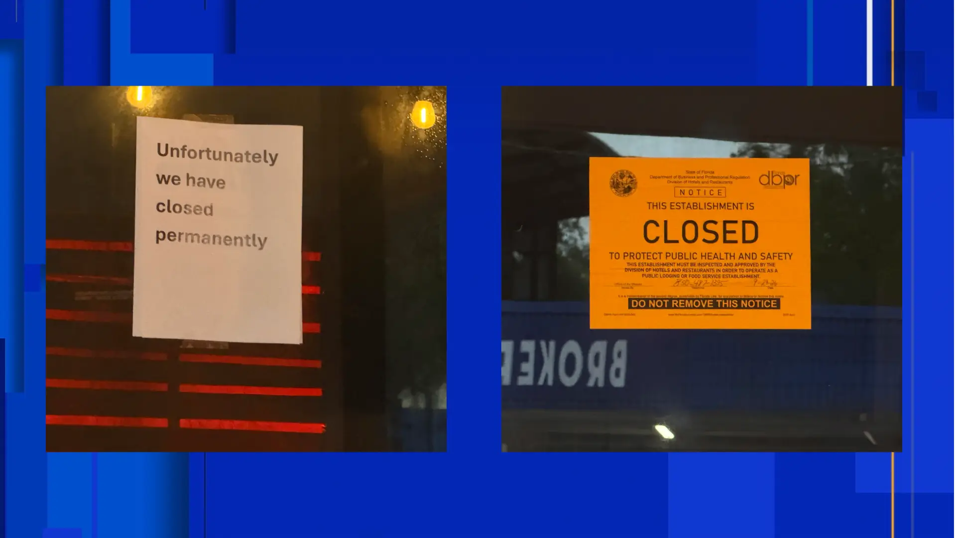 Last remaining Hooters location in Jacksonville permanently closes its doors Last remaining Hooters location in Jacksonville permanently closes its doors