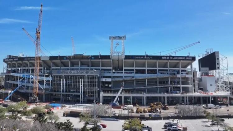 Former Jaguars employee sues team, alleging racial discrimination in workplace Former Jaguars employee sues team, alleging racial discrimination in workplace