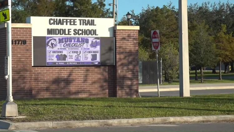 ‘My baby was humiliated’: Jacksonville mom says son secretly photographed inside school restroom ‘My baby was humiliated’: Jacksonville mom says son secretly photographed inside school restroom