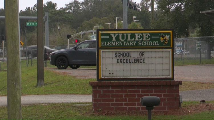 Yulee Elementary teacher terminated after student says he spit on him; mother seeks charges Yulee Elementary teacher terminated after student says he spit on him; mother seeks charges