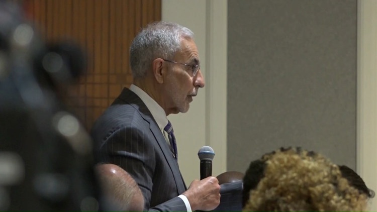 Jacksonville City Council approves loan for affordable housing project but debates funding source