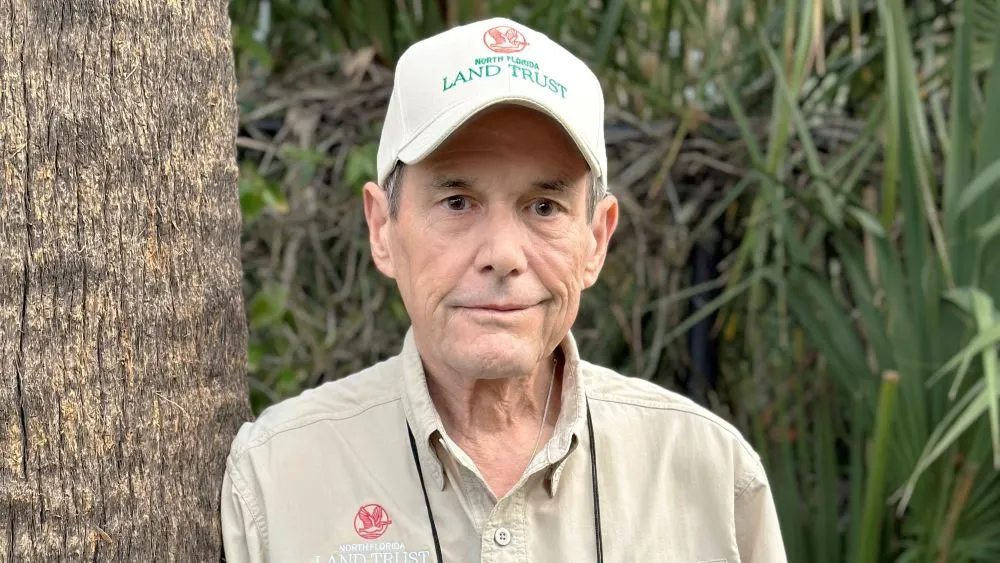 Allison DeFoor, president of North Florida Land Trust, dies at age 72