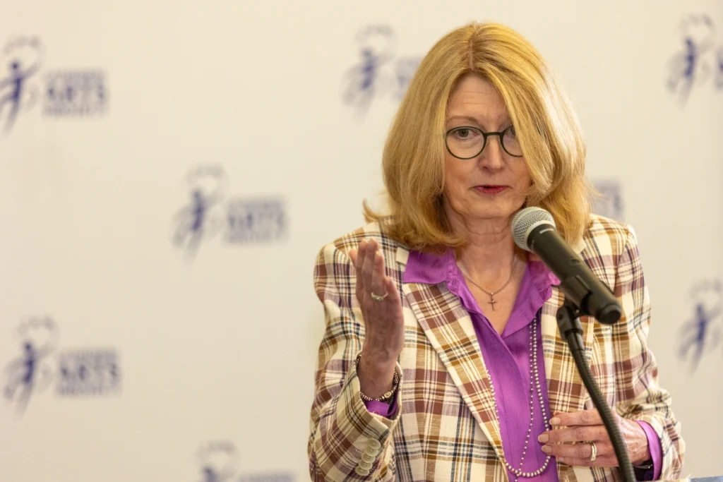 Cathedral Arts Project will expand arts education through its largest federal grant