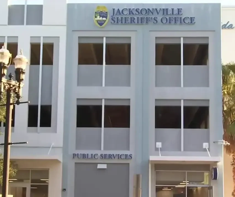 TODO LISTO PARA LA CEREMONIA DE INAUGURACIÓN DE LA NUEVA SEDE DE LA JSO