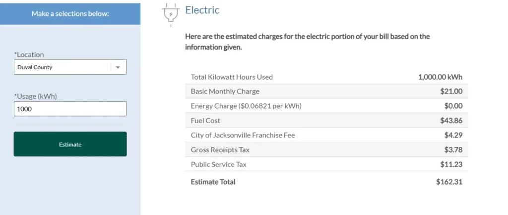 #AskJAXTDY | How will JEA’s new electric and water rates affect me? #AskJAXTDY | How will JEA’s new electric and water rates affect me?