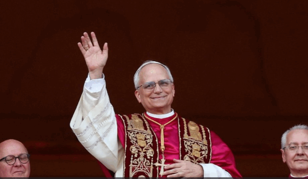 EL PAPA LEÓN XIV SERÁ OPERADO DE EMERGENCIA TRAS DETECTARSE UN NÓDULO EN SU PULMÓN EL PAPA LEÓN XIV SERÁ OPERADO DE EMERGENCIA TRAS DETECTARSE UN NÓDULO EN SU PULMÓN