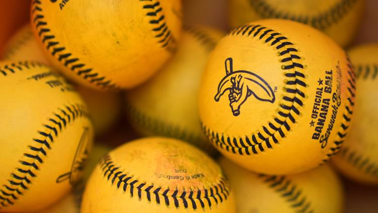 Banana Ball World Tour returns to Jacksonville in Spring 2027