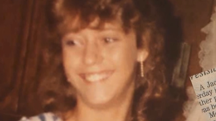 Guilty plea in Jacksonville cold case brings closure after nearly 40 years of grief Guilty plea in Jacksonville cold case brings closure after nearly 40 years of grief
