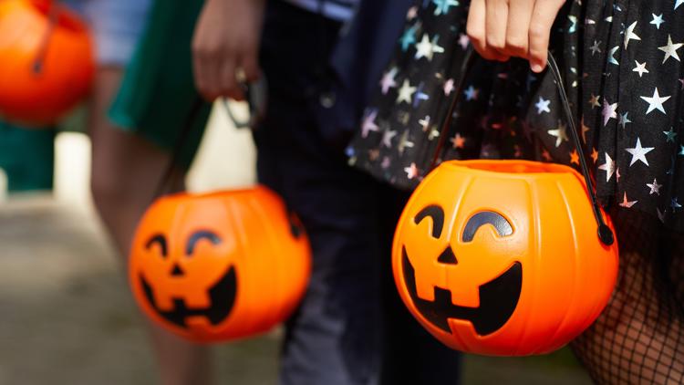 From stranger danger lessons to candy checks: Halloween safety tips for families