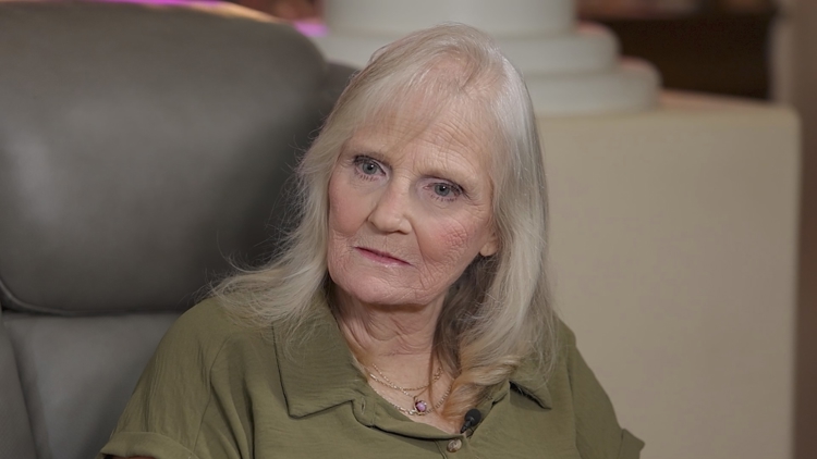 'Nobody apologized’: Colleen Slemmer’s mother speaks after failed execution of Christa Pike 'Nobody apologized’: Colleen Slemmer’s mother speaks after failed execution of Christa Pike