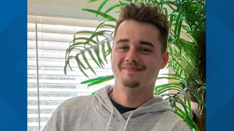Mom remembers son killed in downtown Jacksonville shooting as months go by without an arrest