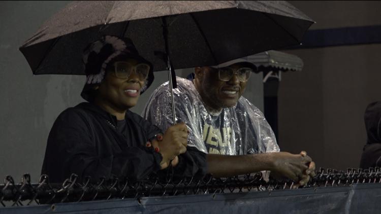 Tropical weather prompts high school football schedule changes in Northeast Florida Tropical weather prompts high school football schedule changes in Northeast Florida