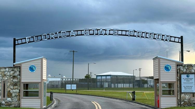 Florida governor signs warrant for record 20th execution of the year Florida governor signs warrant for record 20th execution of the year