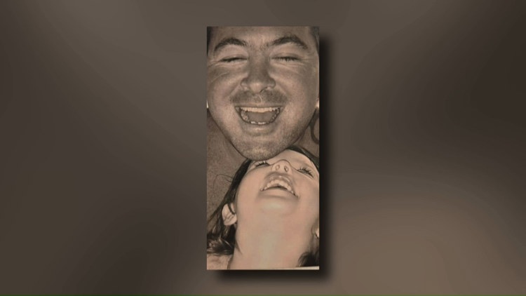 'If you met my dad, you loved him' | Daughter remembers dad ahead of ex-girlfriend’s murder trial