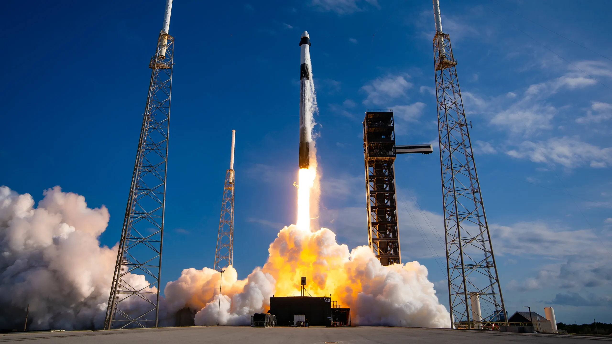 SPACEX AFINA DETALLES PARA EL LANZAMIENTO DE LA MISIÓN DE ABASTECIMIENTO CRS-35 SPACEX AFINA DETALLES PARA EL LANZAMIENTO DE LA MISIÓN DE ABASTECIMIENTO CRS-35