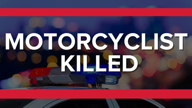 Motorcyclist killed in rear-end crash on Hodges Boulevard: JSO Motorcyclist killed in rear-end crash on Hodges Boulevard: JSO