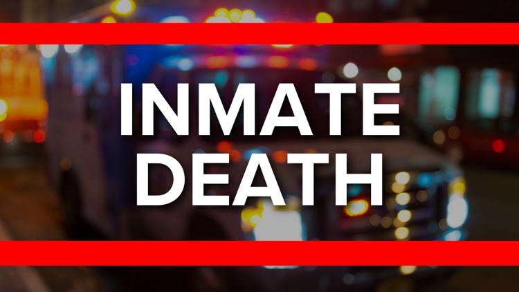 Woman dies in custody in the Glynn County jail after being found unresponsive Woman dies in custody in the Glynn County jail after being found unresponsive