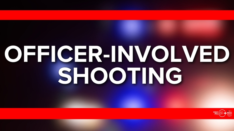 Woman shot, killed by Jacksonville Sheriff's officers after shooting at them on Northside, investigators say