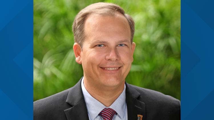 Reuben Franklin to become interim city manager of St. Augustine