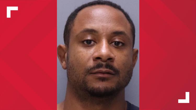 New Details | Suspect found in apartment after bank robbery in St. Johns County