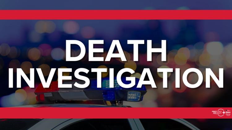 Jacksonville police investigating 'suspicious' death of man found in car Jacksonville police investigating 'suspicious' death of man found in car