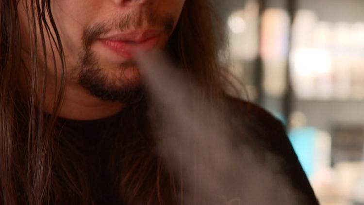 Putnam County students caught vaping on school property to receive civil citations Putnam County students caught vaping on school property to receive civil citations