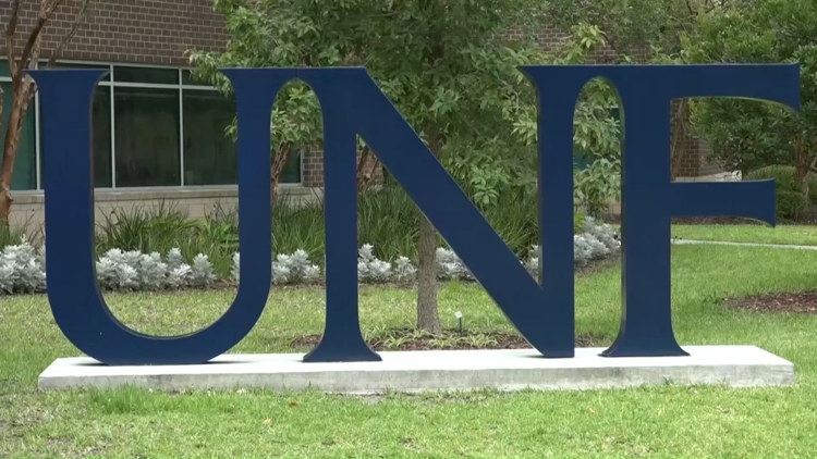 UNF suspends Chi Phi fraternity for five years after hazing investigation UNF suspends Chi Phi fraternity for five years after hazing investigation