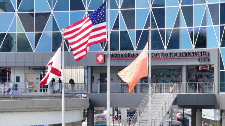 Jacksonville City Council approves million for JTA amid budget shortfall, financial probe Jacksonville City Council approves million for JTA amid budget shortfall, financial probe