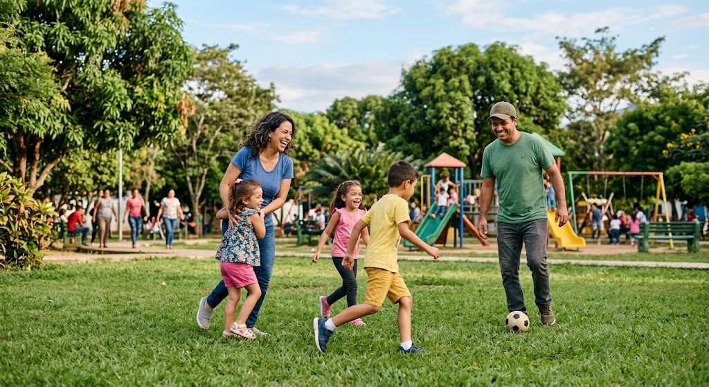 DIVERSIÓN PARA TODA LA FAMILIA EN JACKSONVILLE «KIDS FREE NOVEMBER 2026»