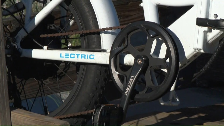 'Consistent across the three beaches': Beach cities consider unified e-bike rules after safety study 'Consistent across the three beaches': Beach cities consider unified e-bike rules after safety study