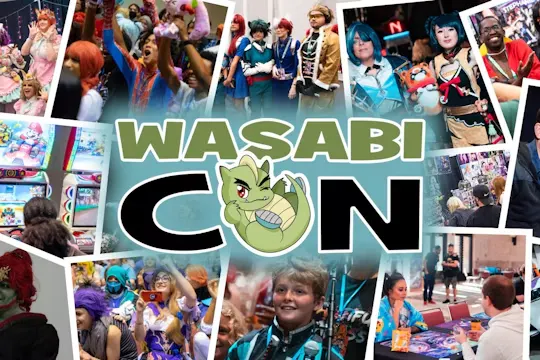 WHAT TO DO | Wasabi Con; Filipino Pride Day Festival; Arlington Mod home tour