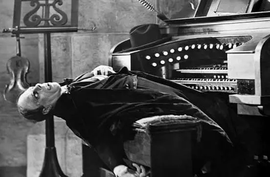 WHAT TO DO | ‘Phantom of the Opera’; ‘Nosferatu’;’Feeding Beatrice’; Persimmon Festival