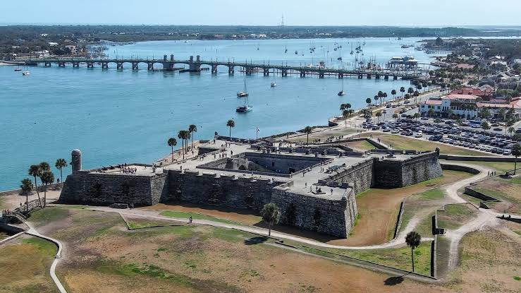 ENTRADA GRATUITA A LOS PARQUES NACIONALES DE FLORIDA HOY MARTES 27 DE OCTUBRE