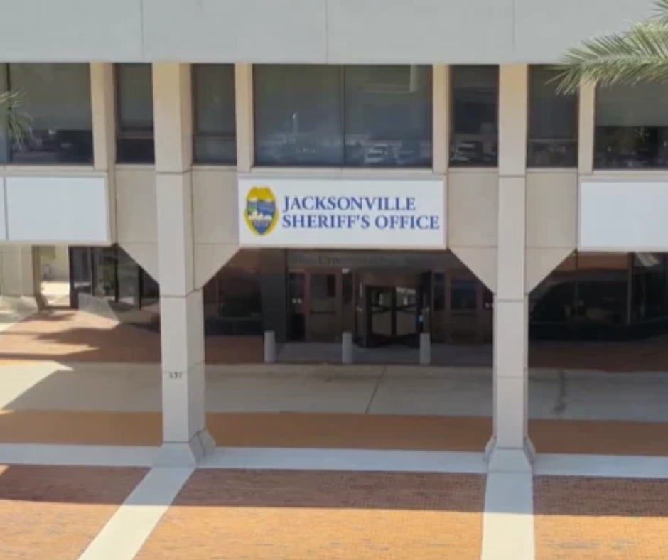 NUEVA SEDE DE LA OFICINA DEL ALGUACIL DE JACKSONVILLE ABRE SUS PUERTAS EN BROOKLYN NUEVA SEDE DE LA OFICINA DEL ALGUACIL DE JACKSONVILLE ABRE SUS PUERTAS EN BROOKLYN